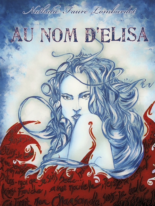 Title details for Au nom d'Elisa by Nathalie Faure Lombardot - Available